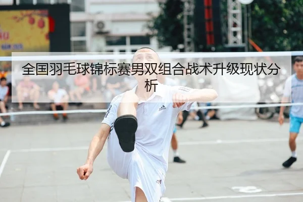 全国羽毛球锦标赛男双组合战术升级现状分析 - LeYuSports